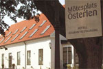 Mötesplats Österlen