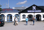 Ingelsta Kalkon