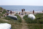 Ålebodastranden