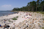Kungahövdstranden
